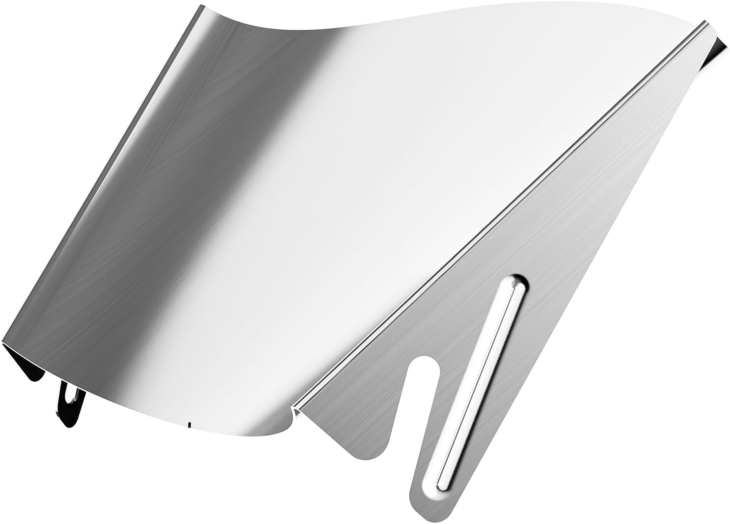 Kitchenaid Mixer Hand Mixer - Pouring Chute for KitchenAid Stand Mixer
