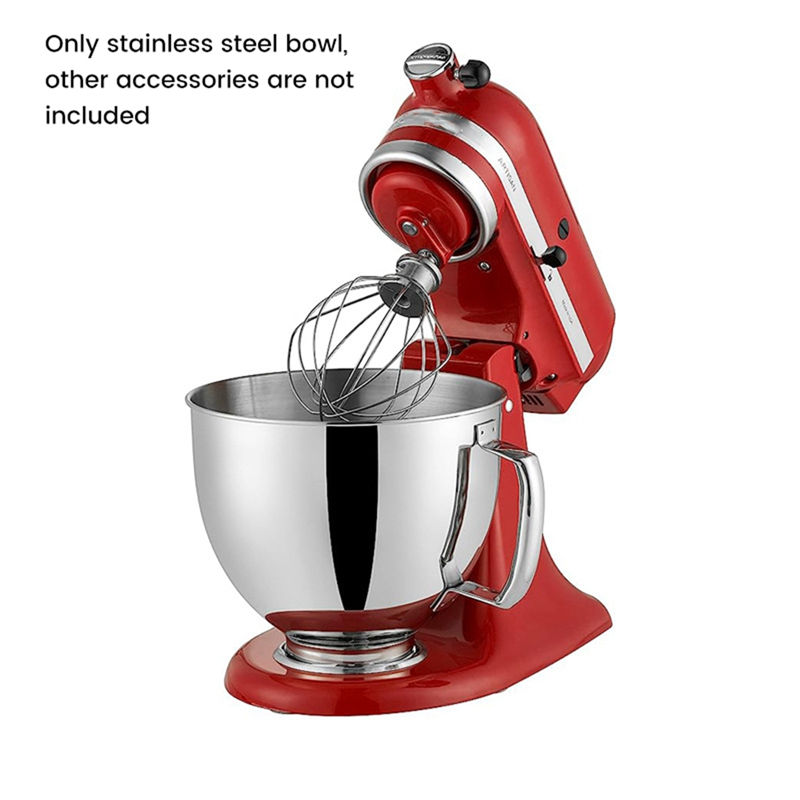 Kitchenaid Mixer Hand Mixer - A78E-For Kitchenaid Classic&Artisan Series 4.5QT/5QT Mixer