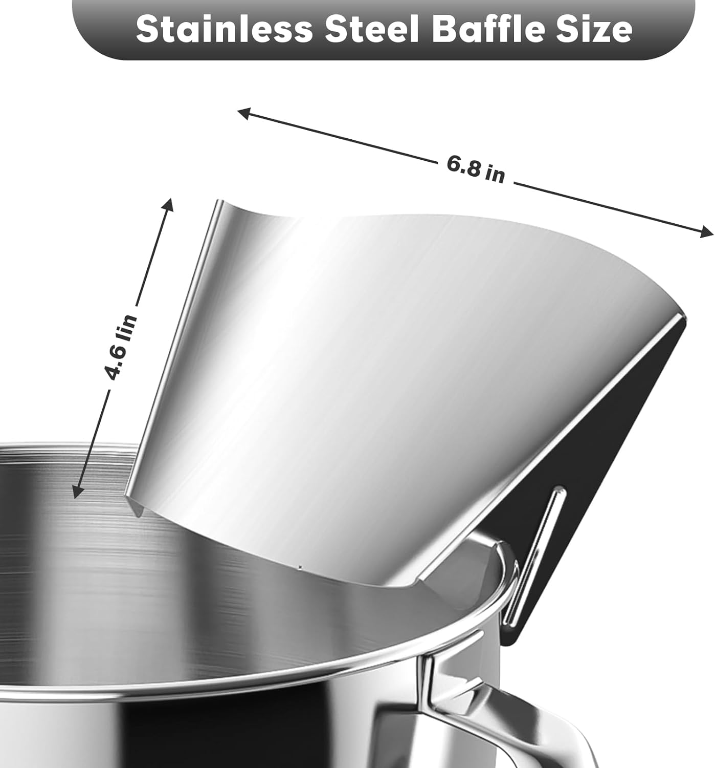 Pouring Chute for KitchenAid S - Kitchenaid Mixer Hand Mixer review and price
