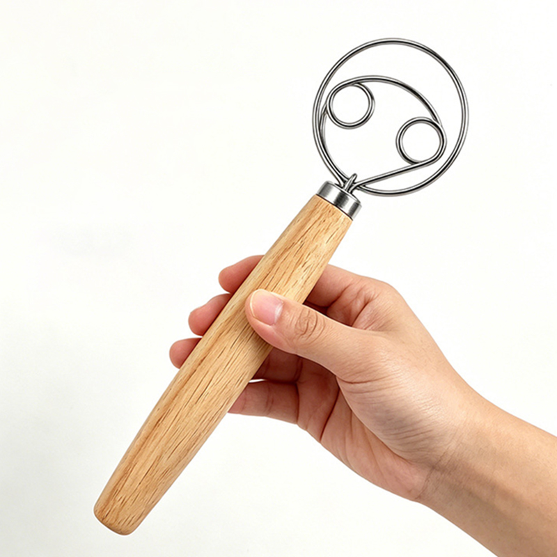 Danish Dough Whisk Stainless S - Danish Pancake Pan review and price