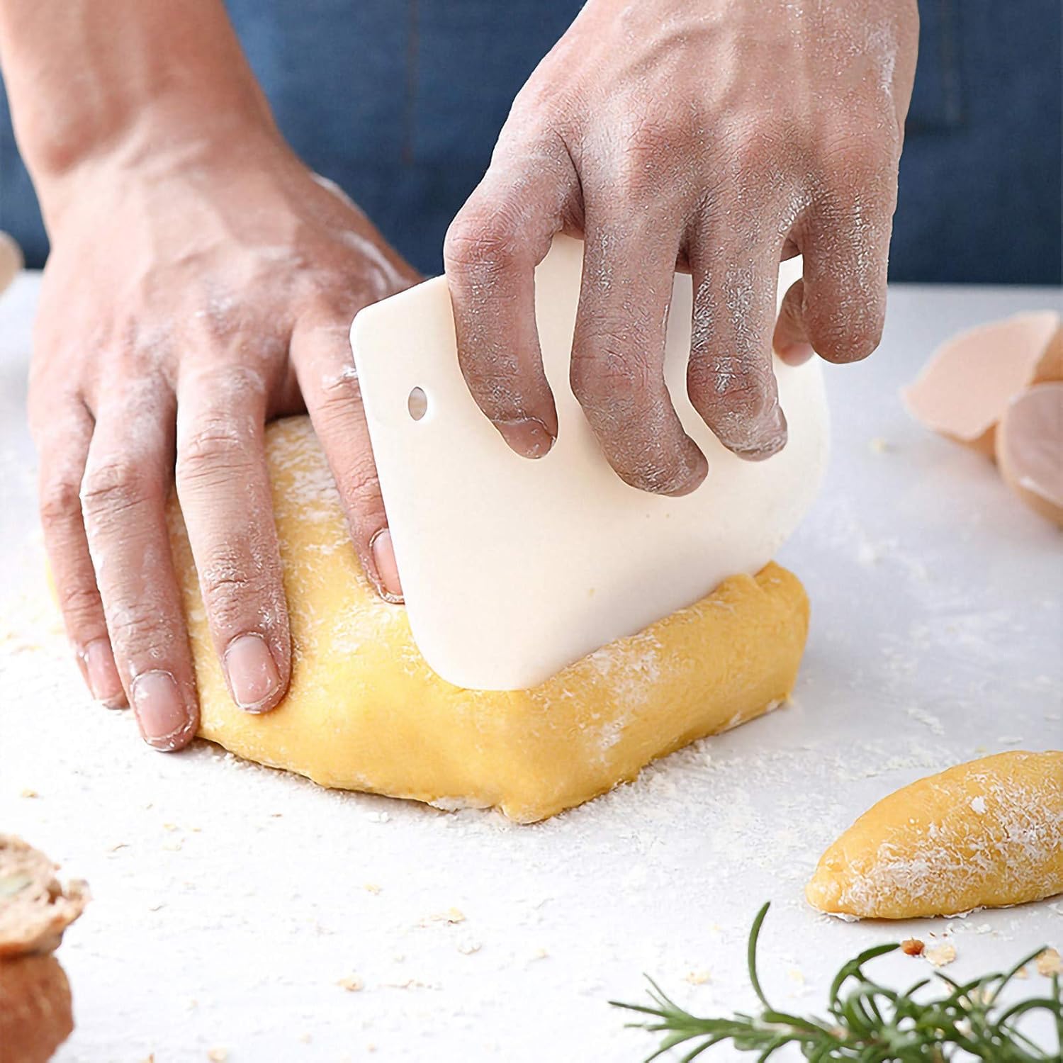 Sourdough Bread Baking Supplie - Danish Pancake Pan review and price