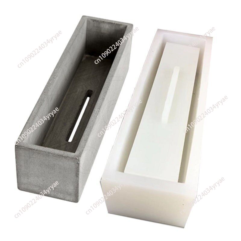 Four-hole simple silicone mold - Potsticker Mold review and price