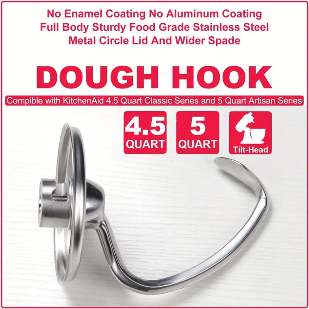 1pcs KitchenAid Cookware Acces - Kitchenaid Mixer Hand Mixer review and price