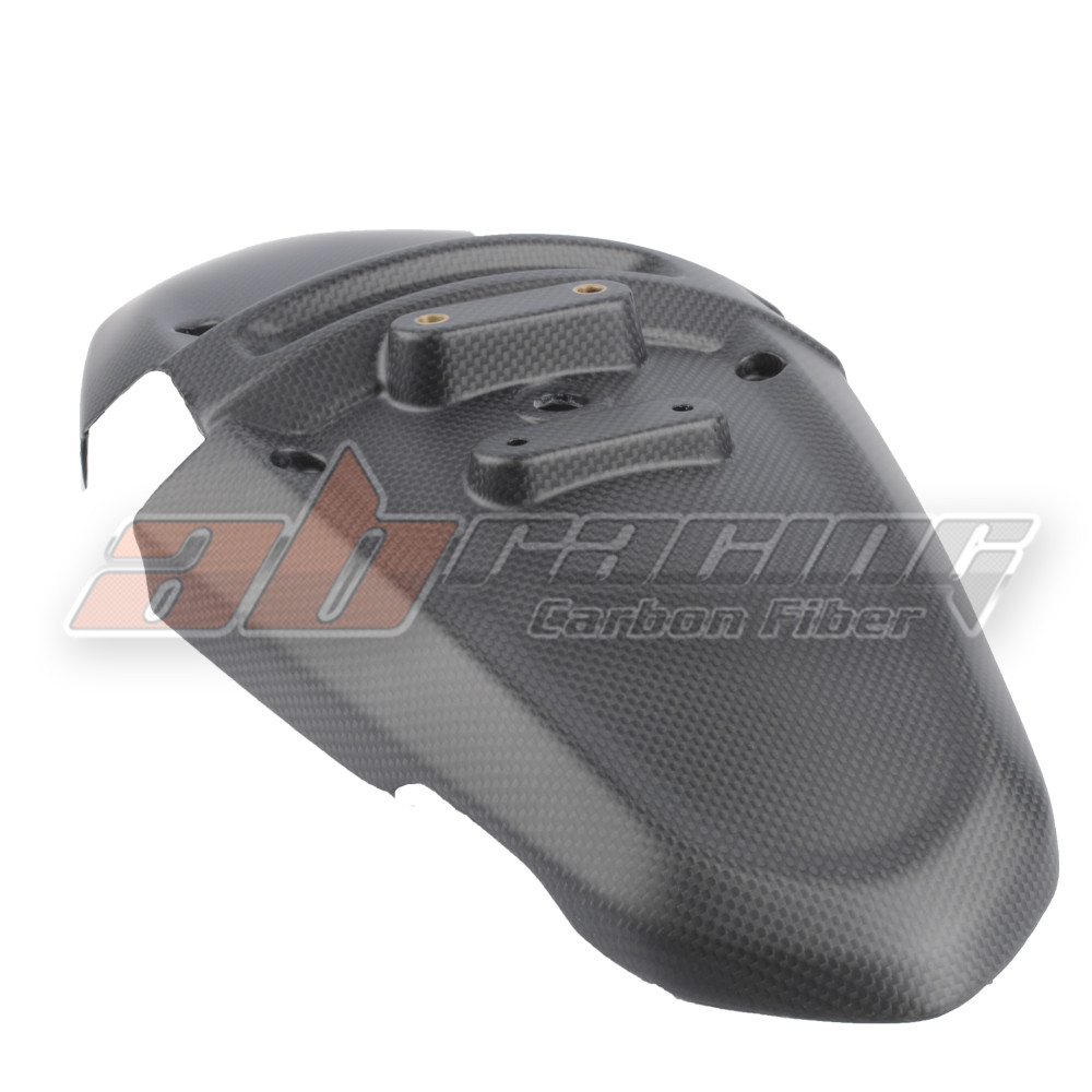 Rear Tire Hugger Fender Number - Crepe Pan Carbon review and price