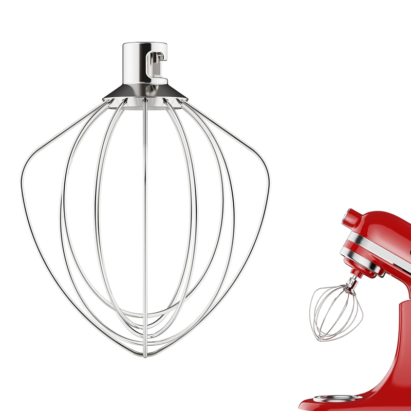 Replacement part K45WW Stainle - Kitchenaid Mixer Hand Mixer review and price