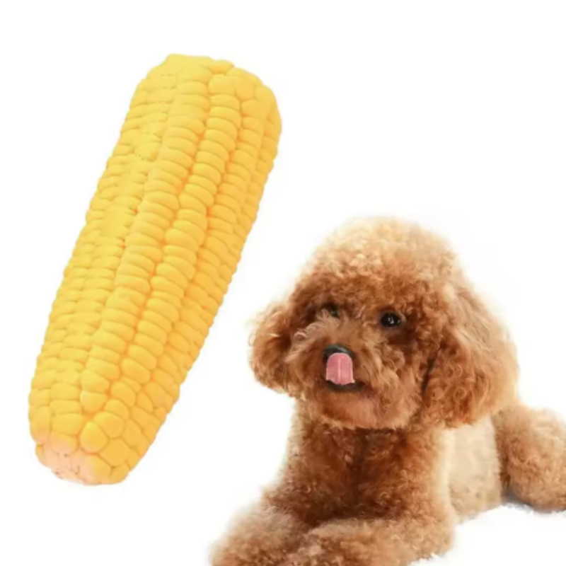 Sound Corn Dog Toys for Puppie - Corn Dog Stick review and price